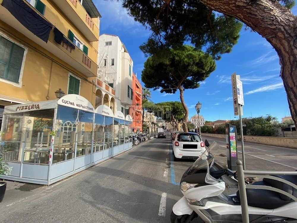 Agenzia Immobiliare Centrale Sanremo